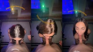Alina Keskin Özel Porno Videosu